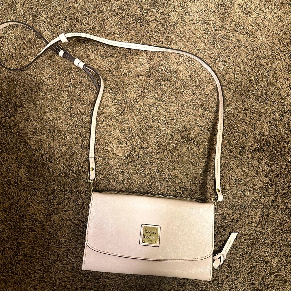 Super cute Dooney bag